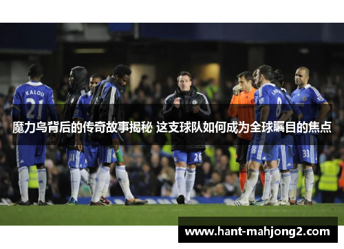 魔力鸟背后的传奇故事揭秘 这支球队如何成为全球瞩目的焦点 魔力鸟背后的传奇故事揭秘 这支球队如何成为全球瞩目的焦点
