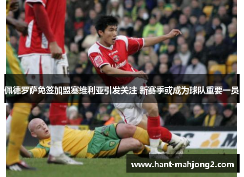 佩德罗萨免签加盟塞维利亚引发关注 新赛季或成为球队重要一员