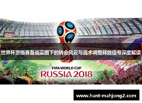 世界杯资格赛备战蓝图下的转会风云与战术调整释放信号深度解读